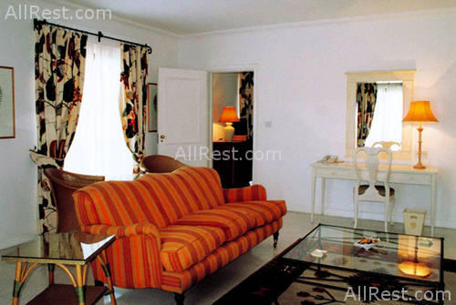 Le Meridien Phoenicia 4
